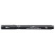 UNI-BALL - Uni-Ball PIN Brush rotulador de punta fina Negro 1 pieza(s) - PIN09-200(S) BLACK